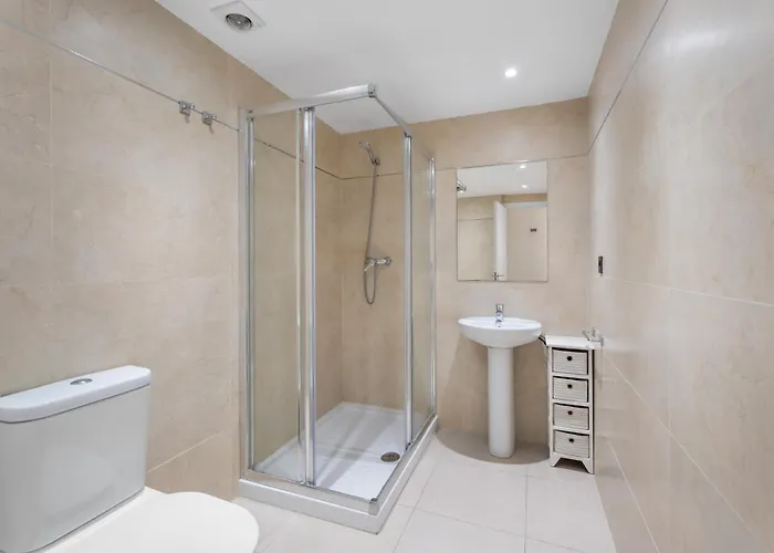 Appartamento Stylish Refurbished 2 Bed In The Heart Of Puerto Banus